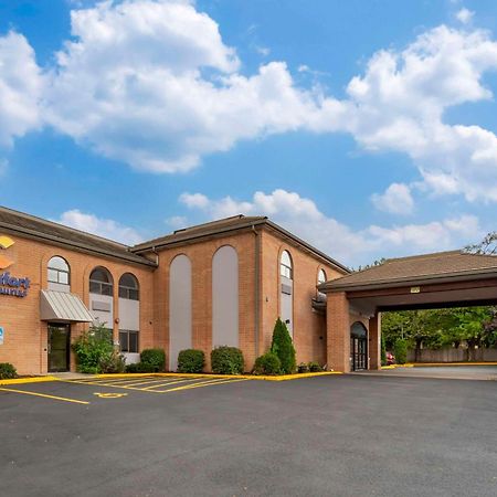 Comfort Inn & Suites Mundelein-Vernon Hills Kültér fotó