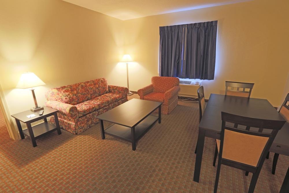 Comfort Inn & Suites Mundelein-Vernon Hills Kültér fotó