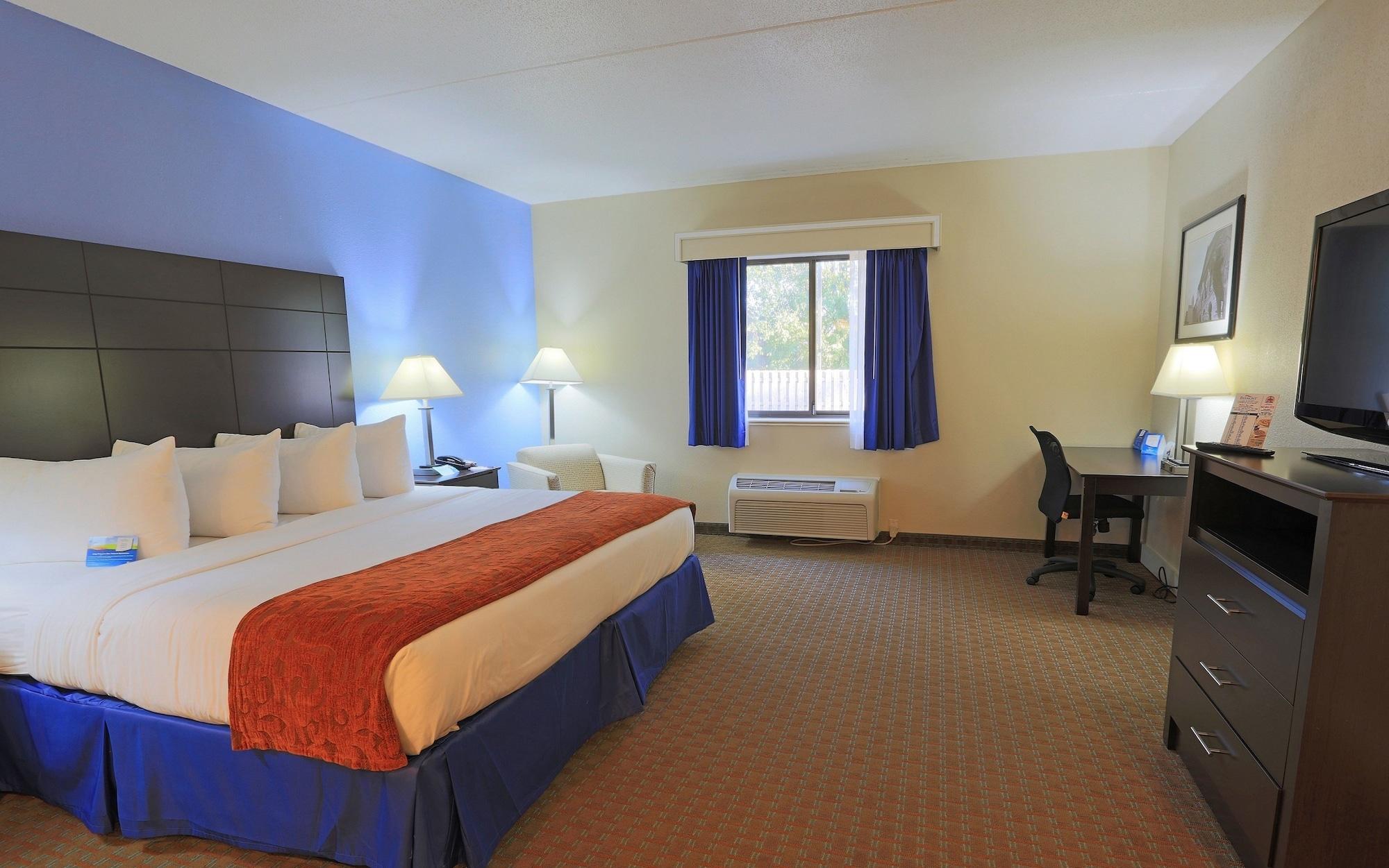 Comfort Inn & Suites Mundelein-Vernon Hills Kültér fotó
