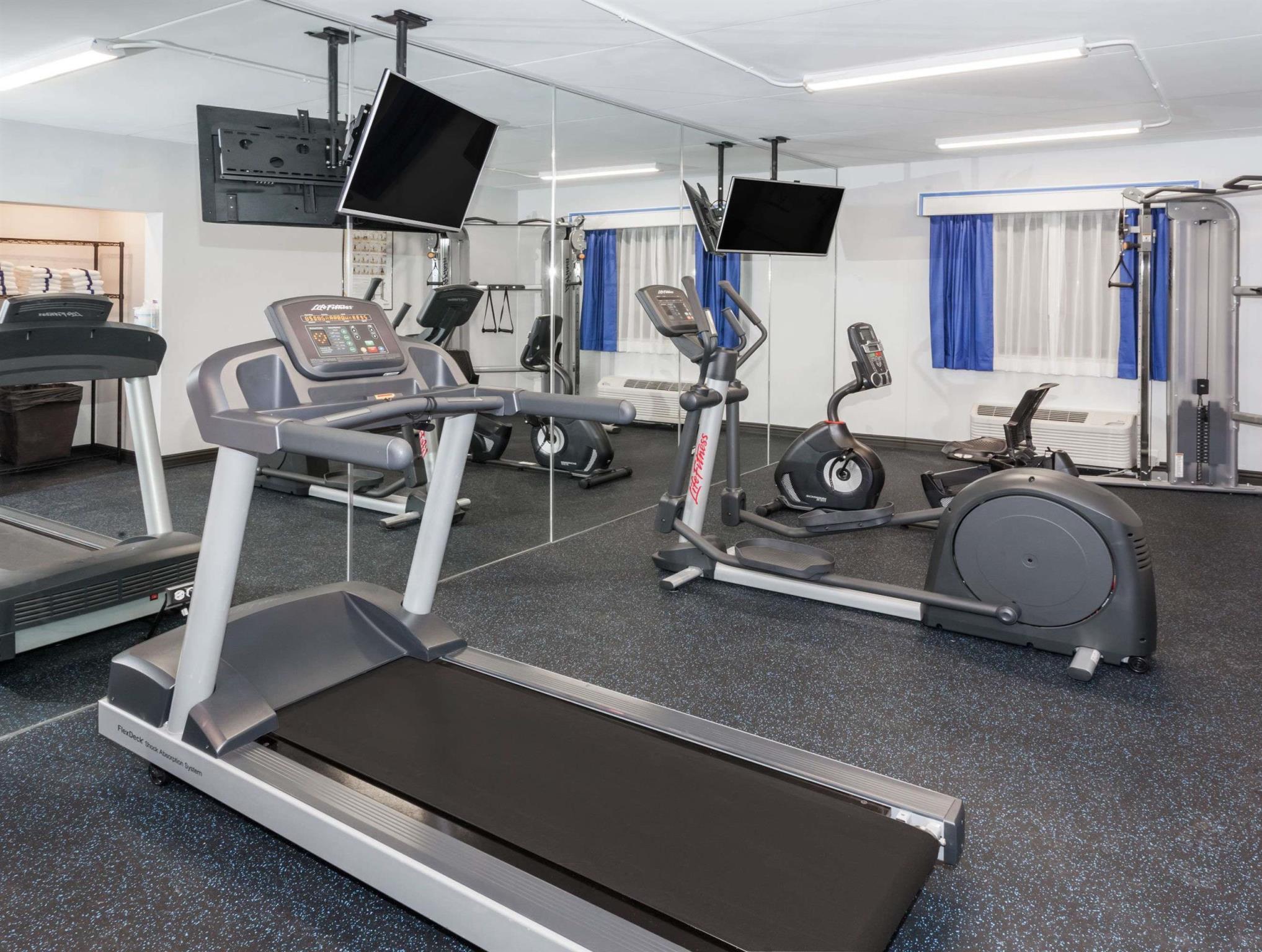 Comfort Inn & Suites Mundelein-Vernon Hills Kültér fotó