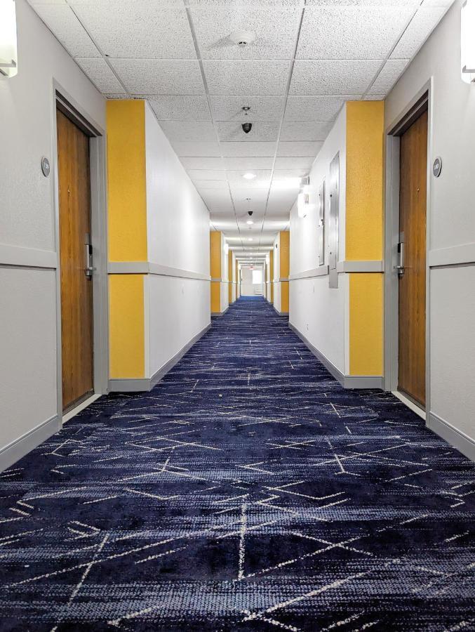 Comfort Inn & Suites Mundelein-Vernon Hills Kültér fotó