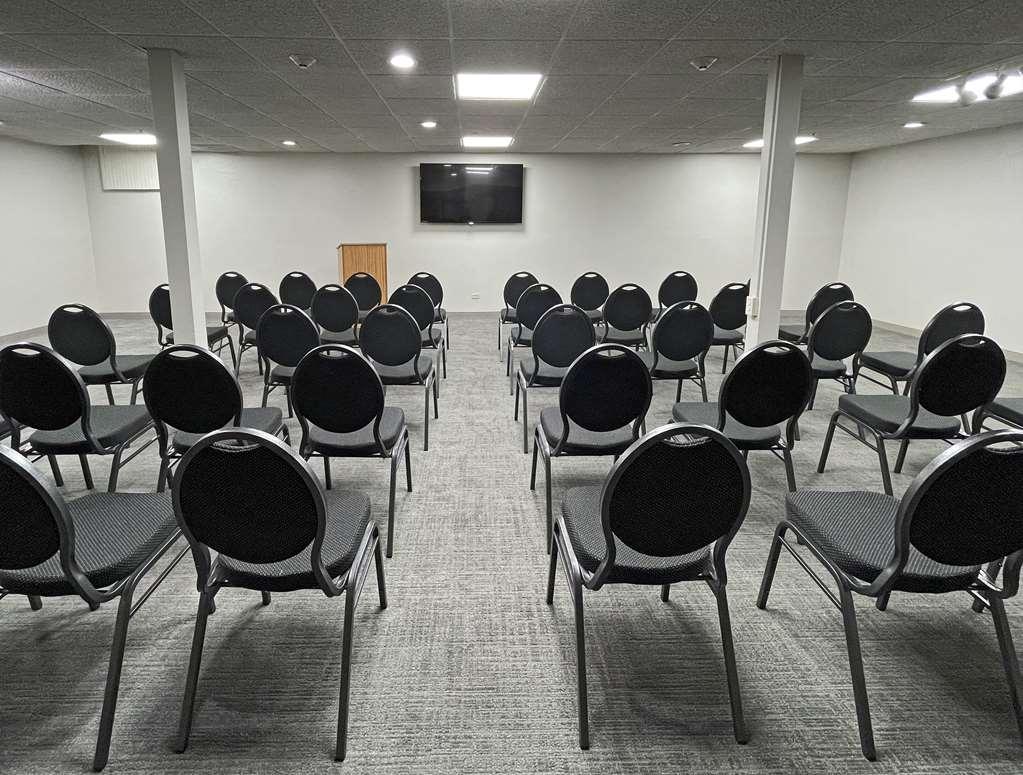Comfort Inn & Suites Mundelein-Vernon Hills Létesítmények fotó