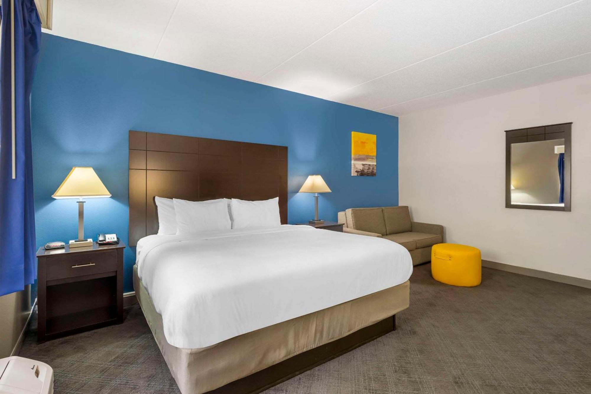 Comfort Inn & Suites Mundelein-Vernon Hills Kültér fotó