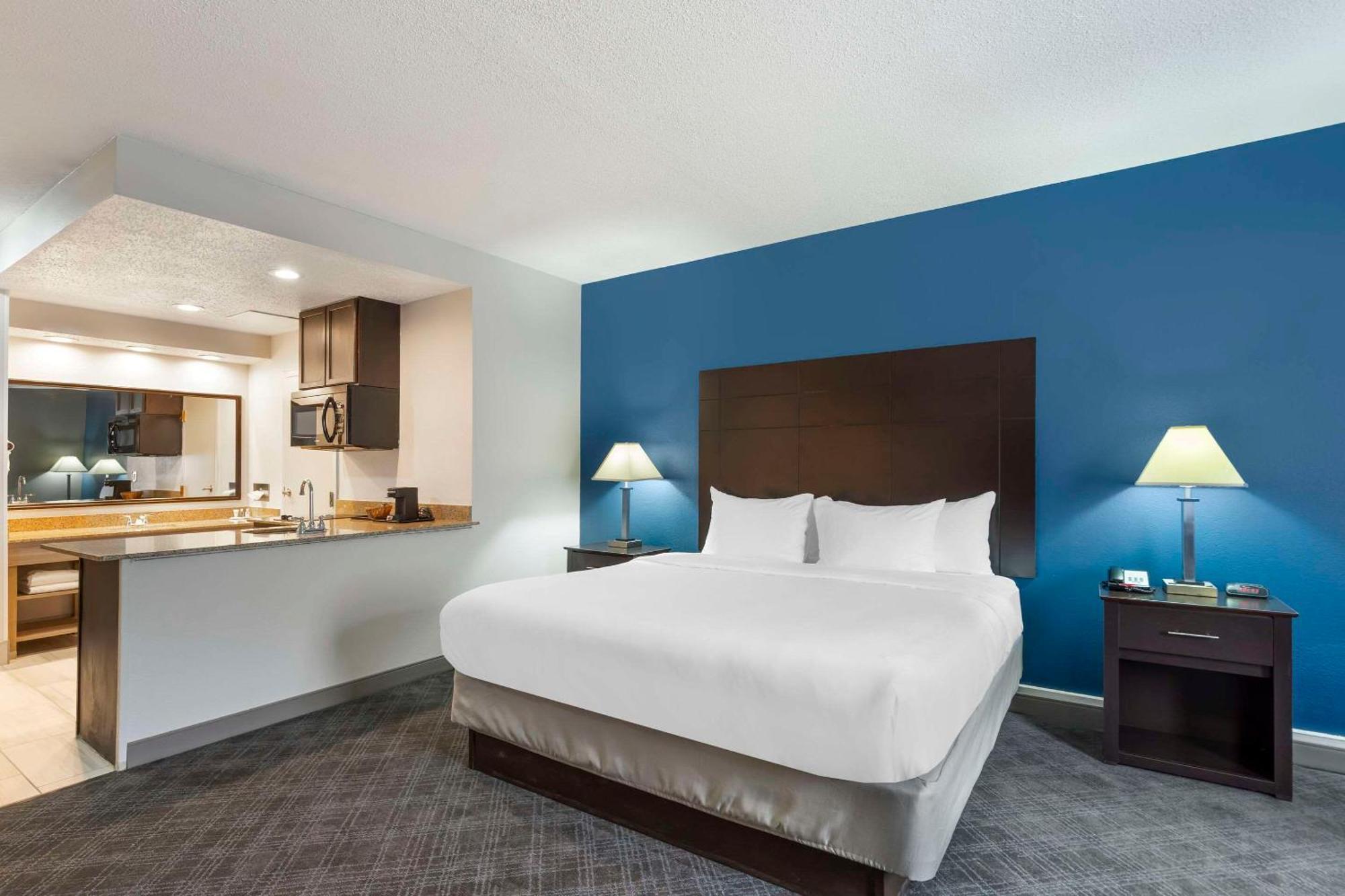 Comfort Inn & Suites Mundelein-Vernon Hills Kültér fotó