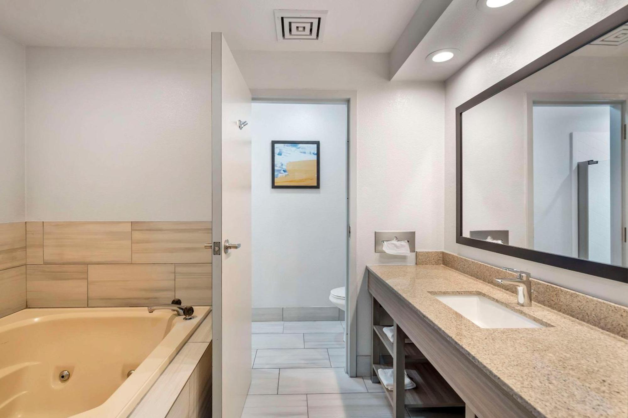 Comfort Inn & Suites Mundelein-Vernon Hills Kültér fotó