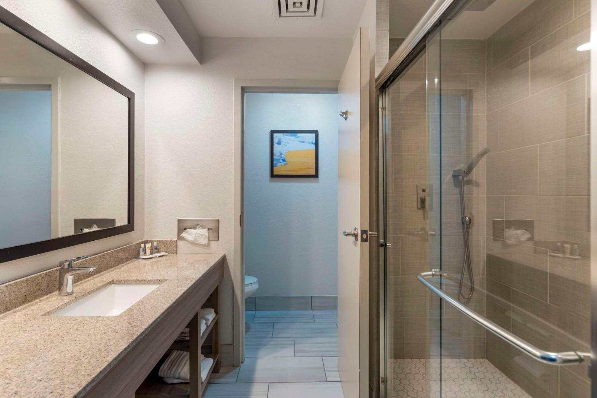 Comfort Inn & Suites Mundelein-Vernon Hills Kültér fotó