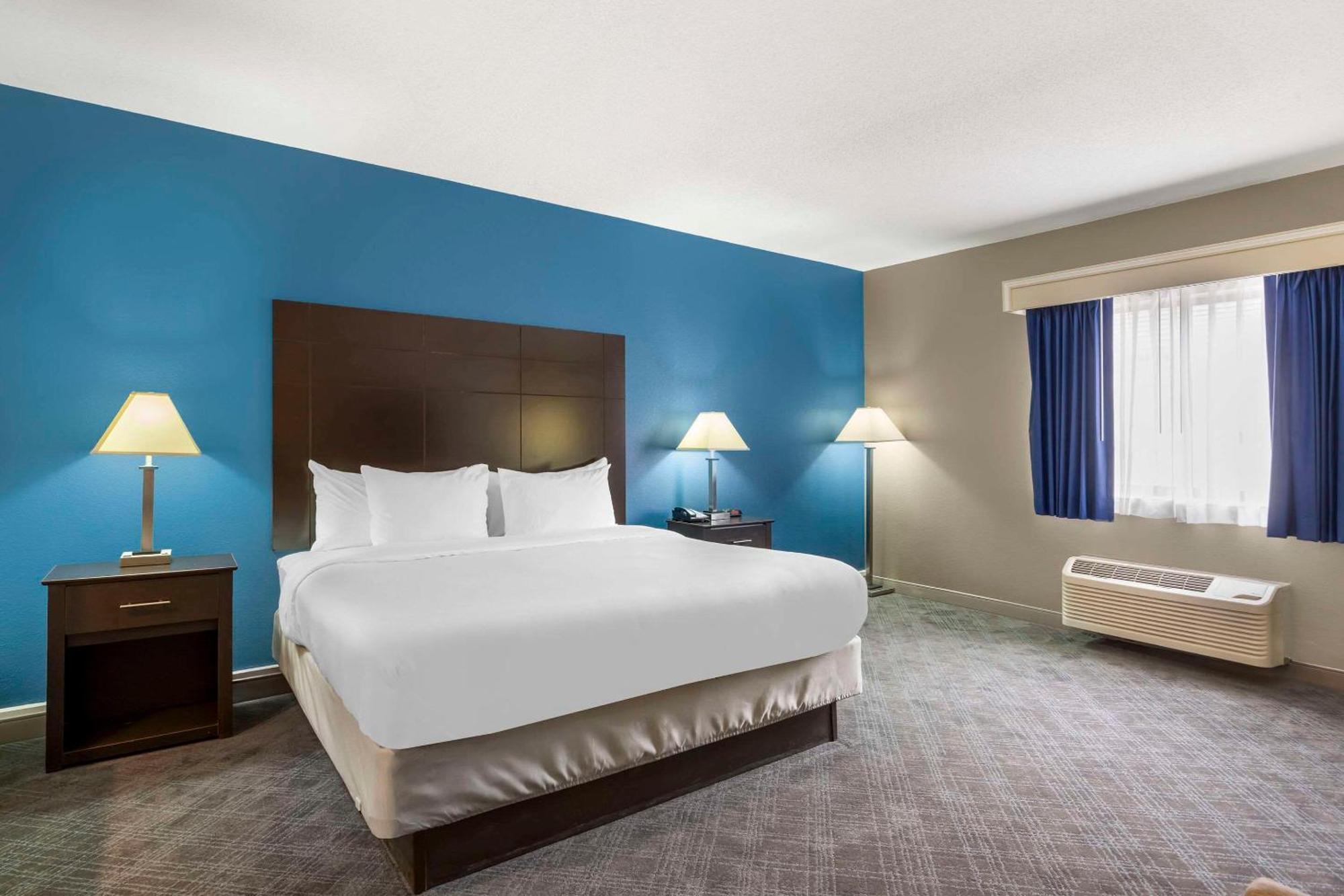Comfort Inn & Suites Mundelein-Vernon Hills Kültér fotó