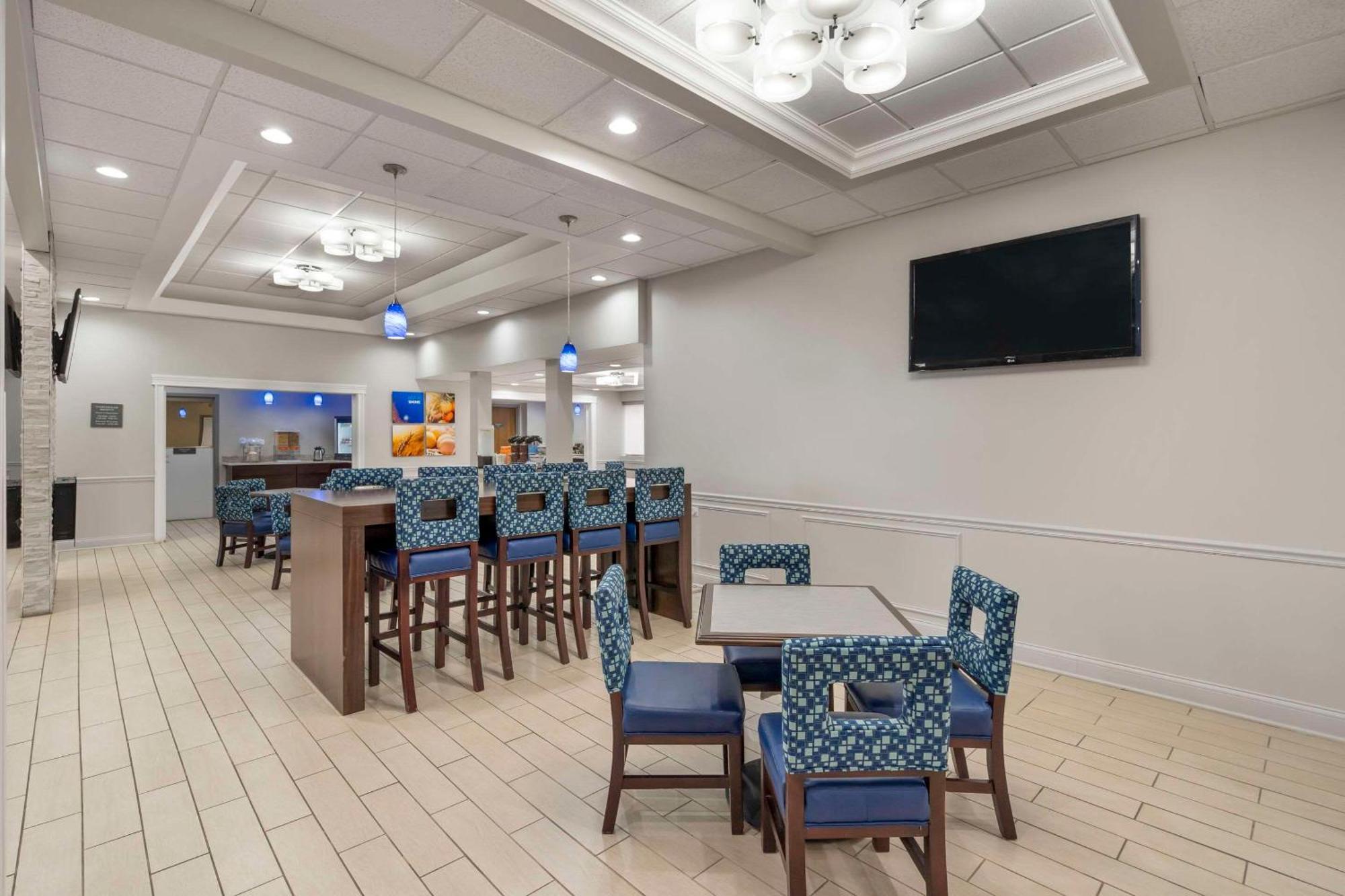 Comfort Inn & Suites Mundelein-Vernon Hills Kültér fotó