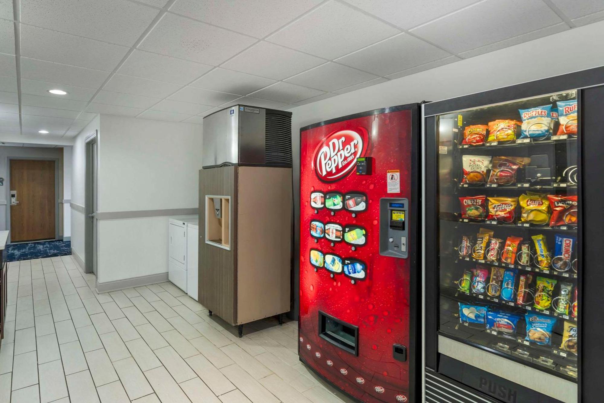 Comfort Inn & Suites Mundelein-Vernon Hills Kültér fotó
