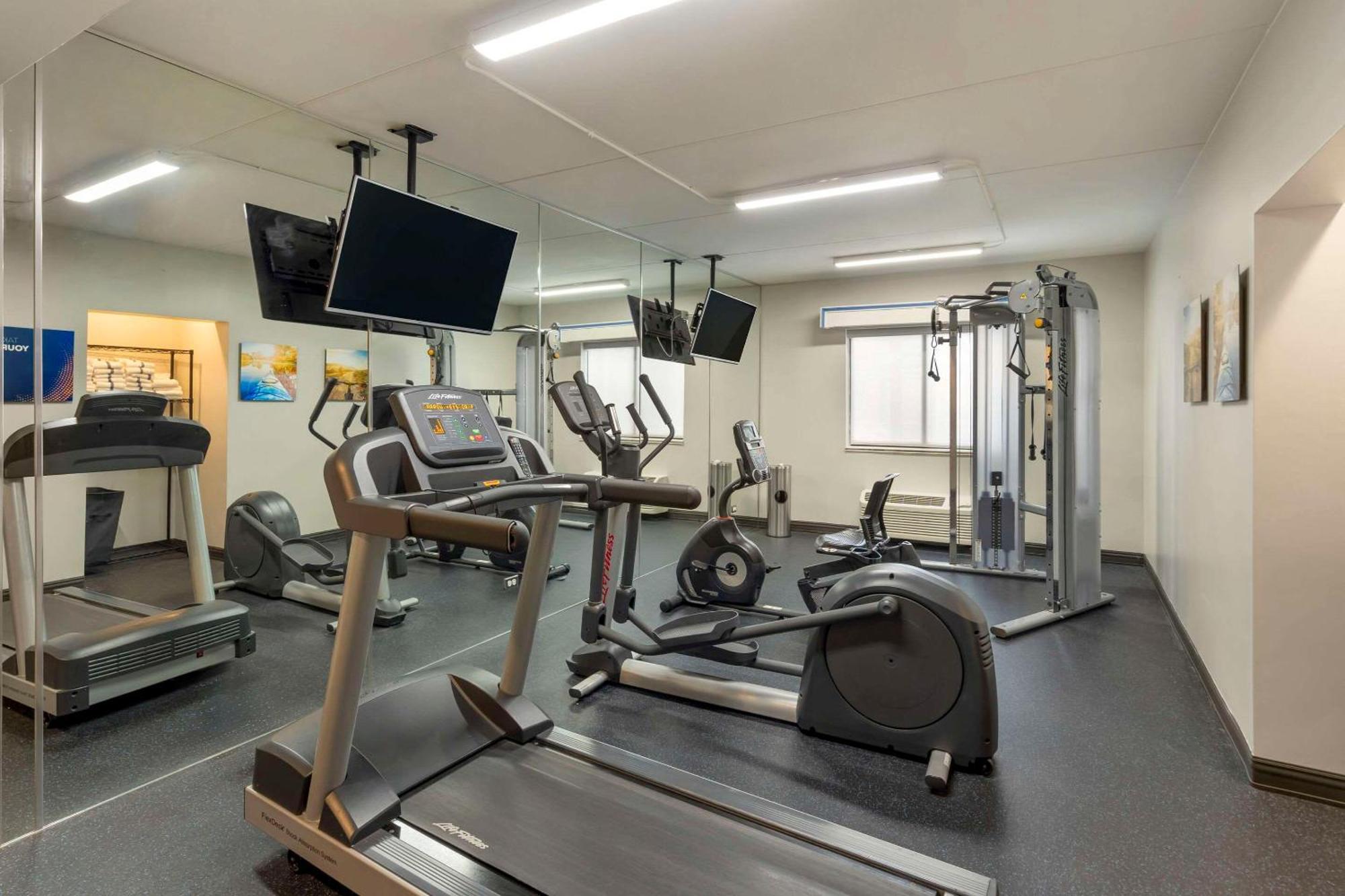 Comfort Inn & Suites Mundelein-Vernon Hills Kültér fotó