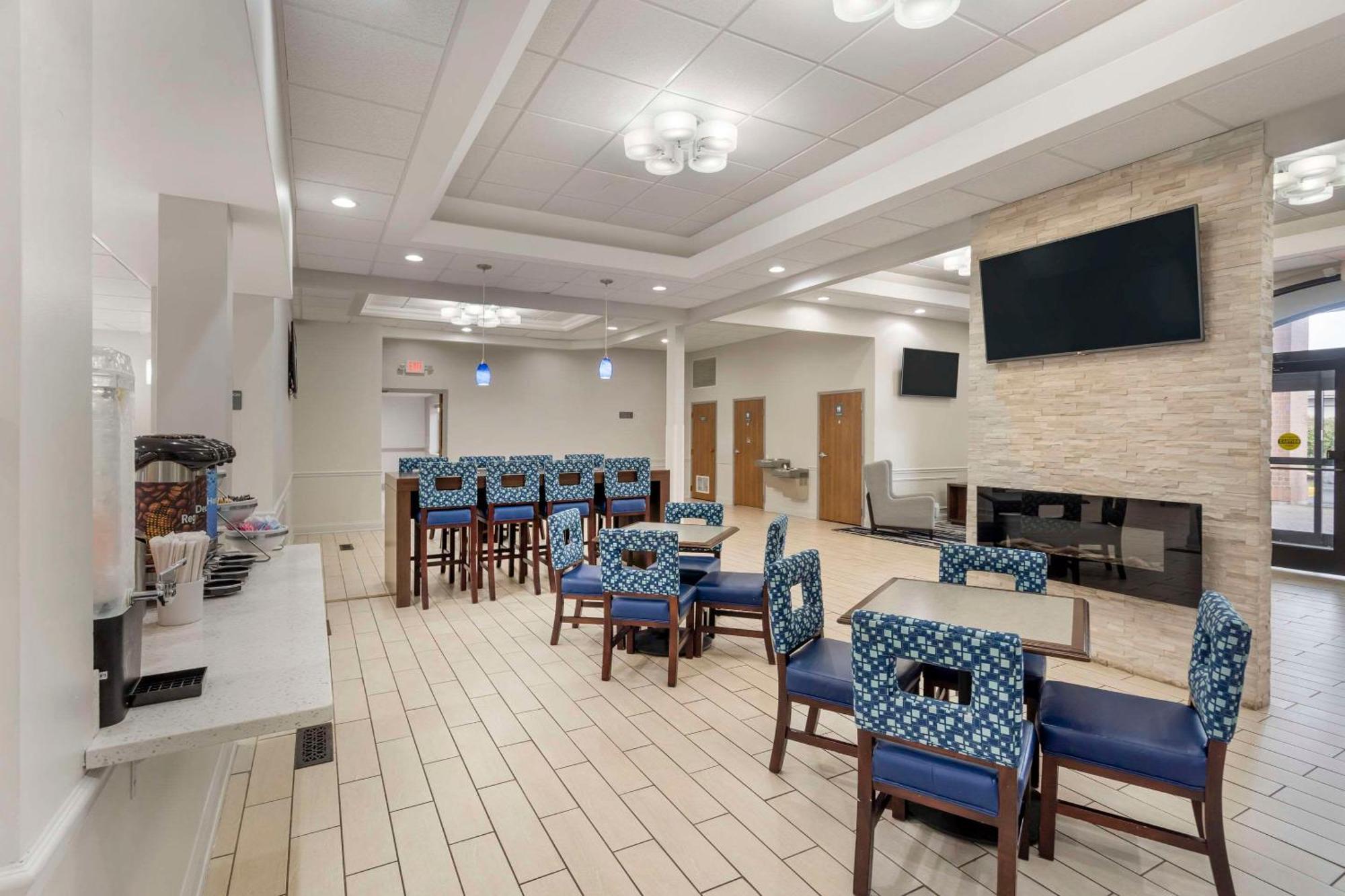 Comfort Inn & Suites Mundelein-Vernon Hills Kültér fotó